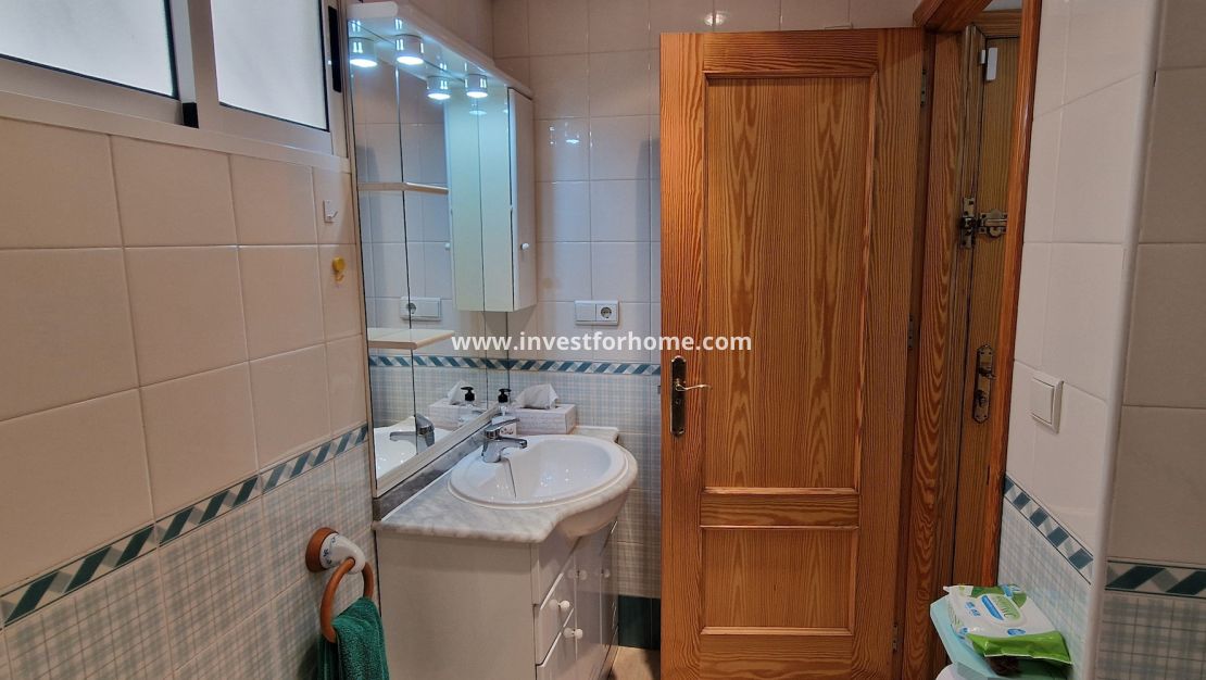 Reventa - Apartamento - Guardamar del Segura - Costa Blanca