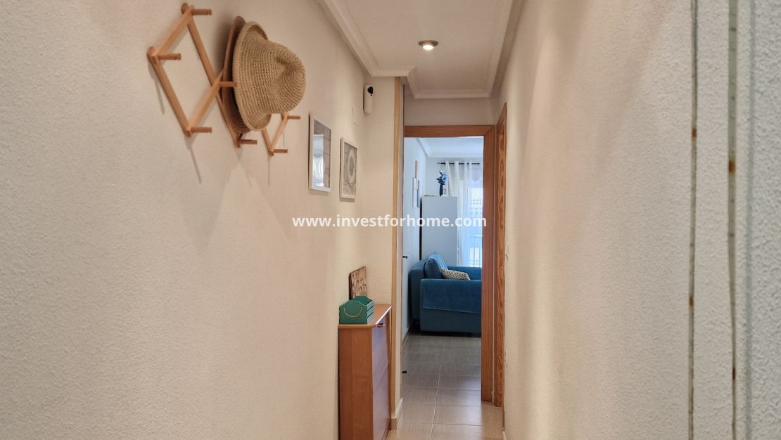 Reventa - Apartamento - Guardamar del Segura - Costa Blanca