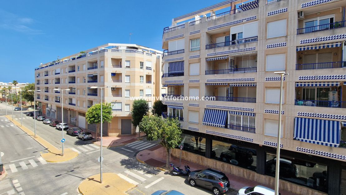 Reventa - Apartamento - Guardamar del Segura - Costa Blanca