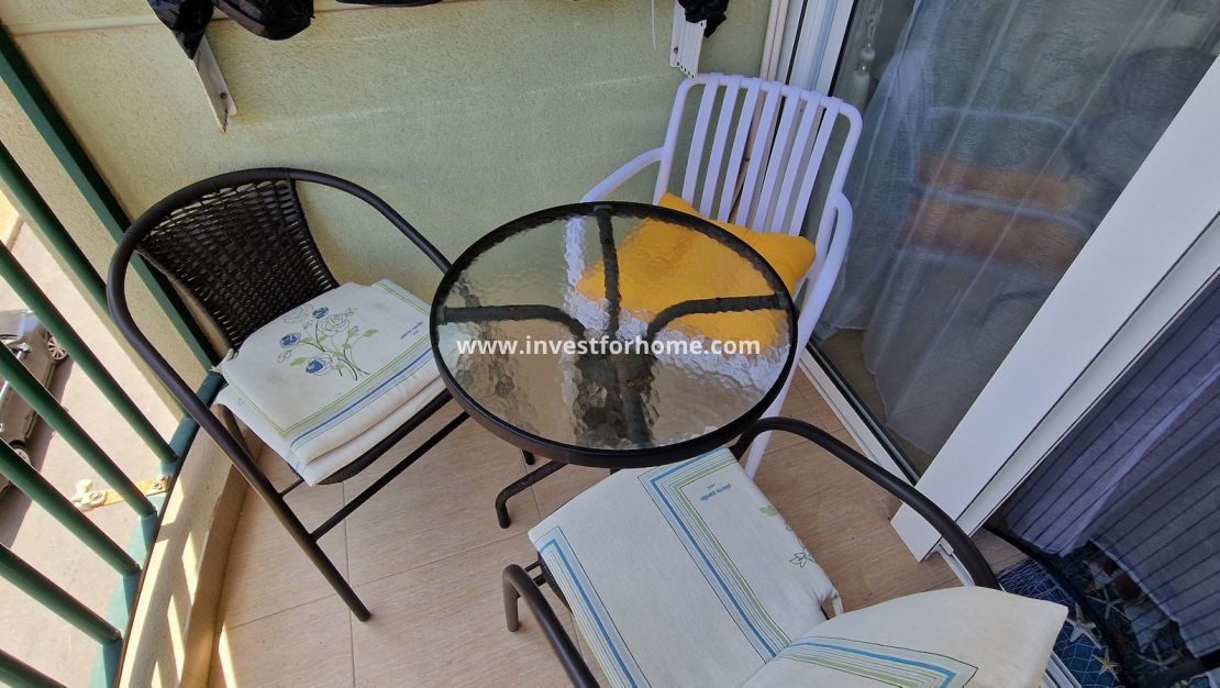Reventa - Apartamento - Guardamar del Segura - Costa Blanca