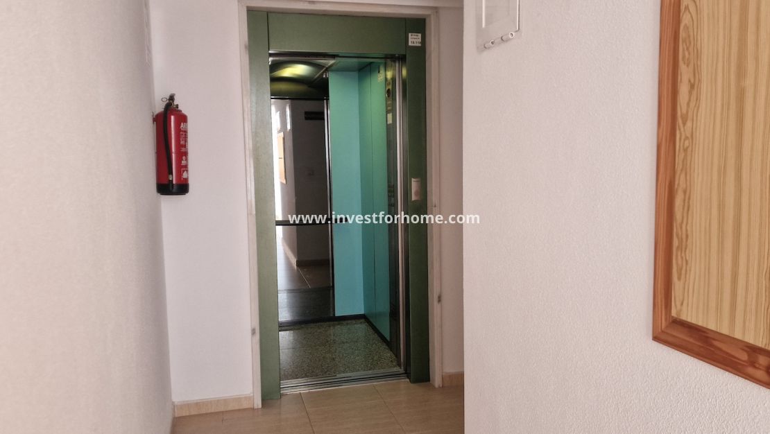 Reventa - Apartamento - Guardamar del Segura - Costa Blanca