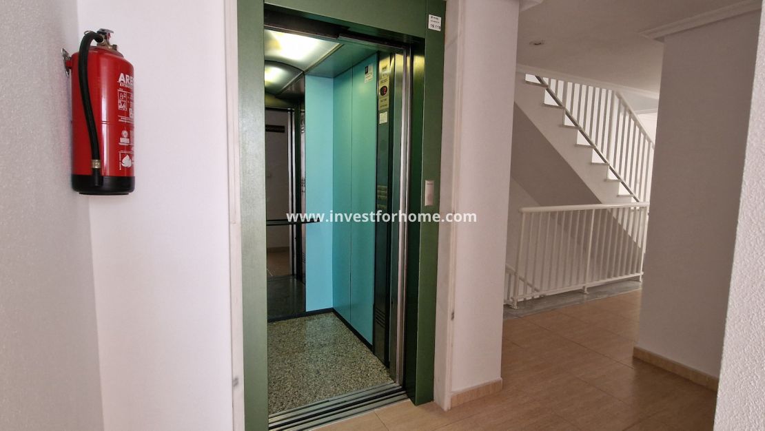 Reventa - Apartamento - Guardamar del Segura - Costa Blanca
