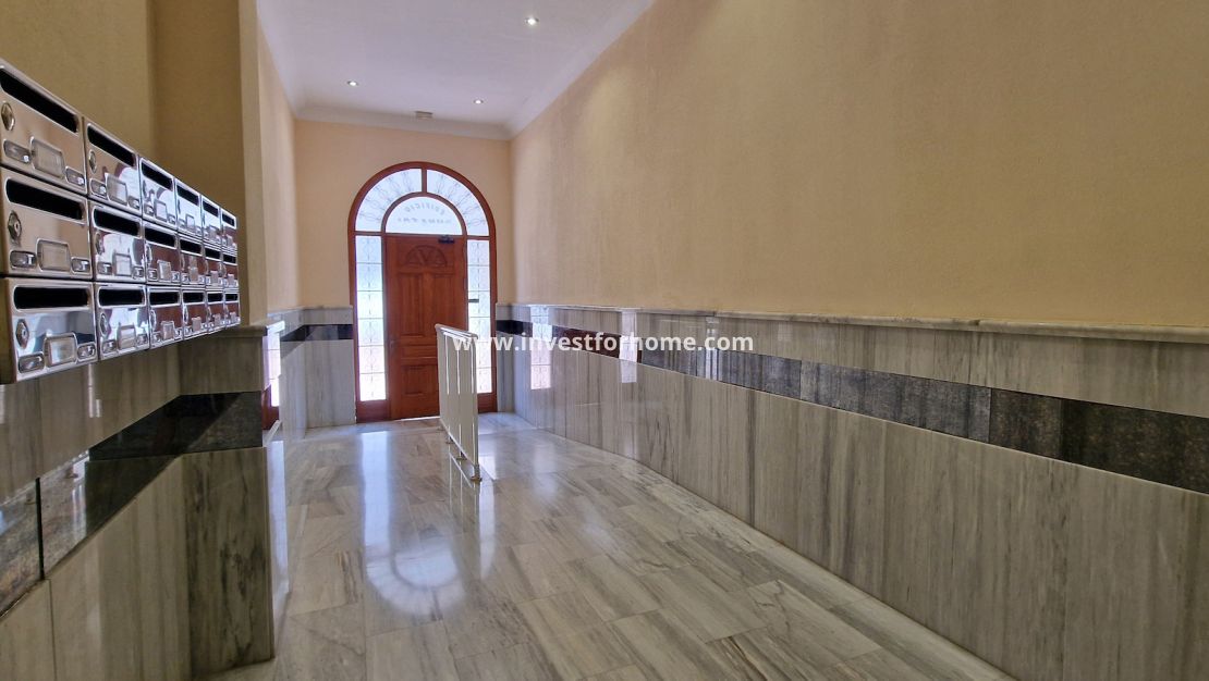 Reventa - Apartamento - Guardamar del Segura - Costa Blanca
