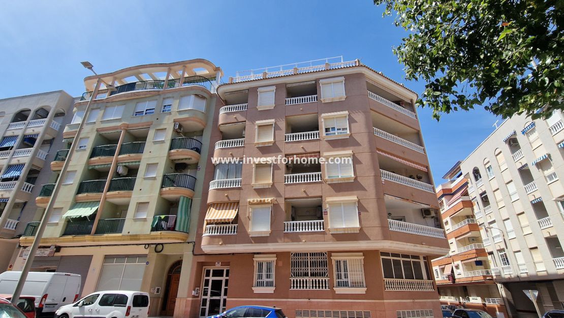 Reventa - Apartamento - Guardamar del Segura - Costa Blanca