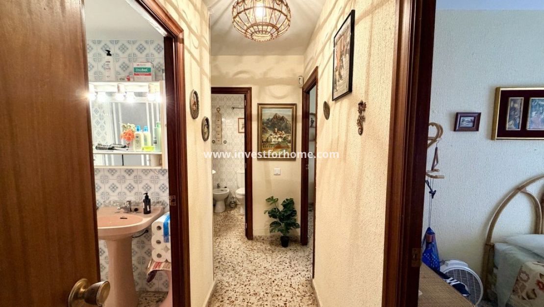 Reventa - Apartamento - Guardamar del Segura - Costa Blanca