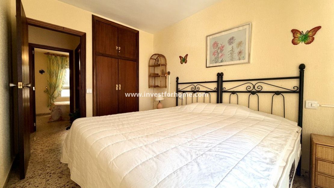 Reventa - Apartamento - Guardamar del Segura - Costa Blanca
