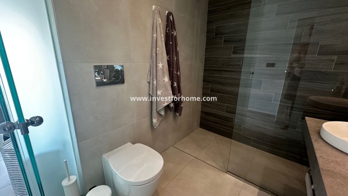 Reventa - Apartamento - Guardamar del Segura - El Raso