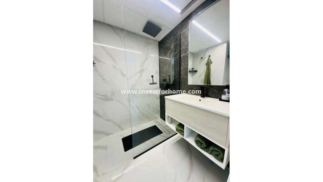 Reventa - Apartamento - Guardamar del Segura - El Raso