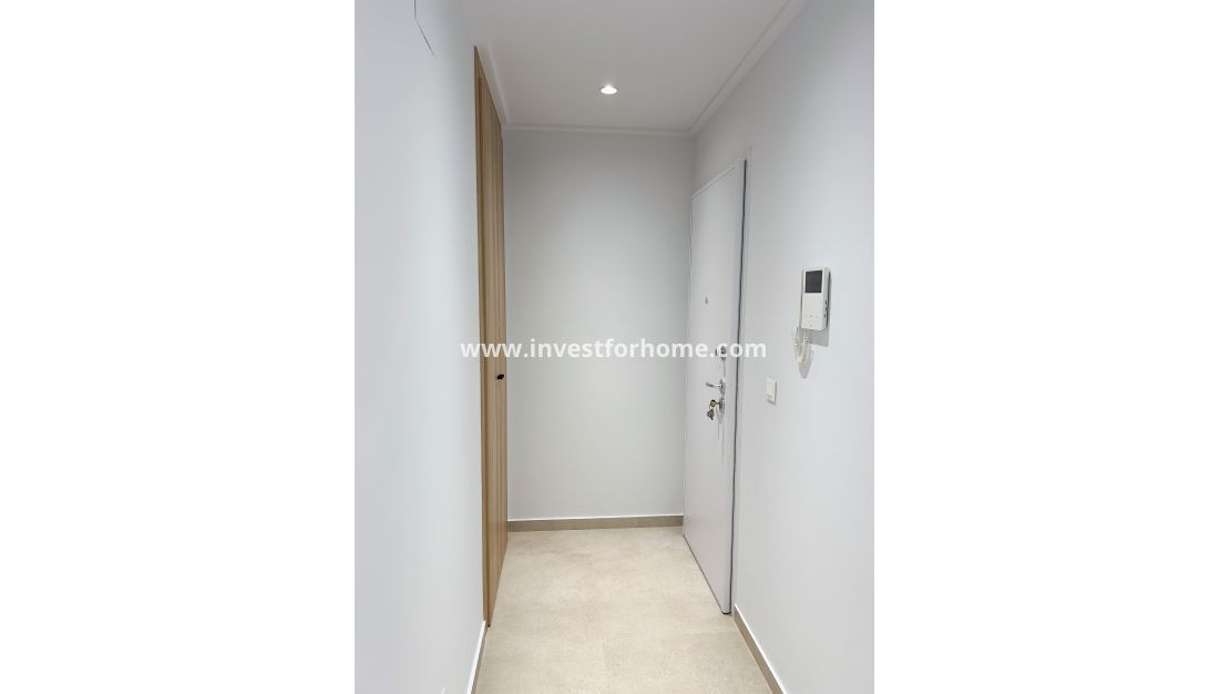 Reventa - Apartamento - Guardamar del Segura - El Raso