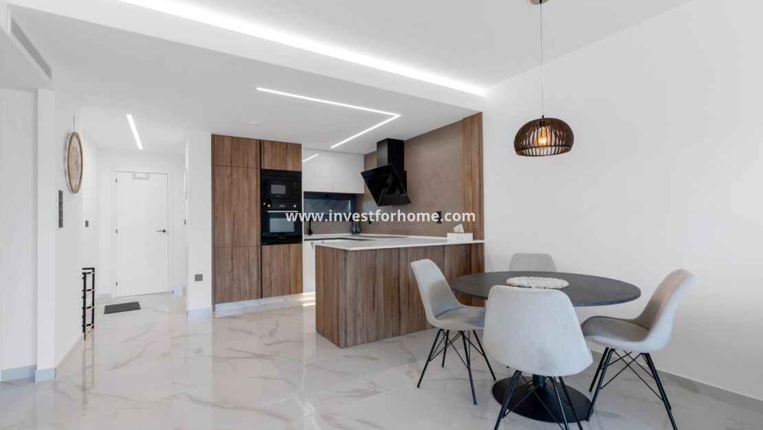 Reventa - Apartamento - Guardamar del Segura - El Raso