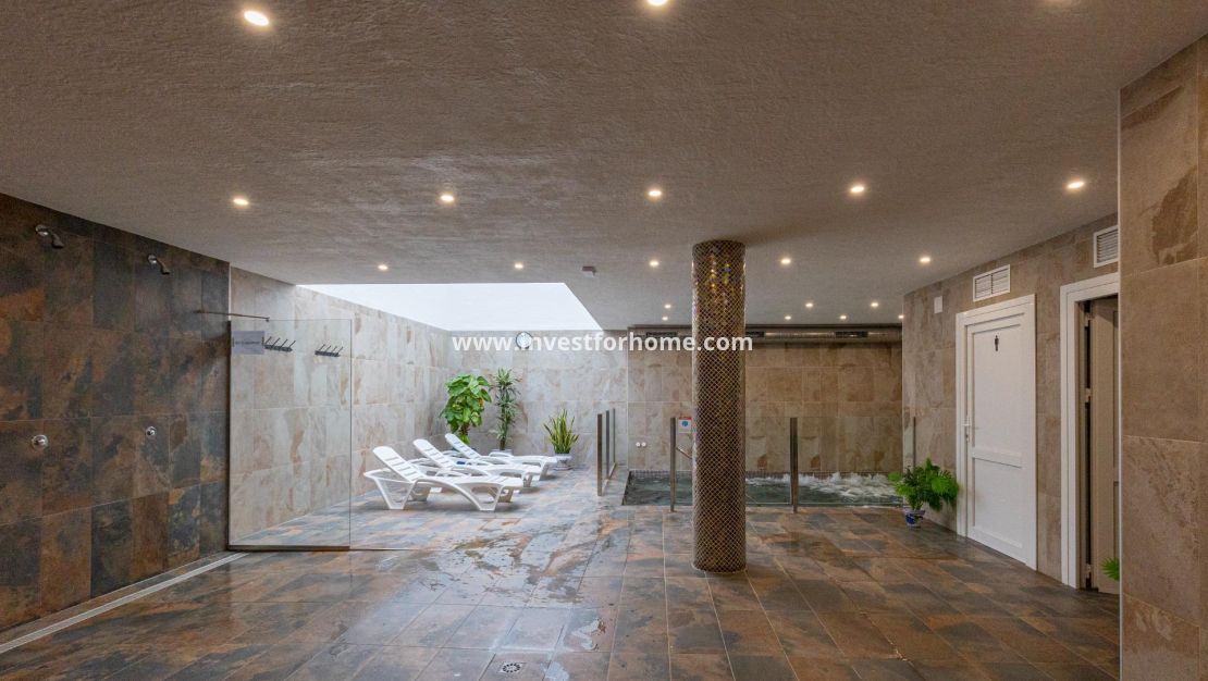 Reventa - Apartamento - Guardamar del Segura - El Raso