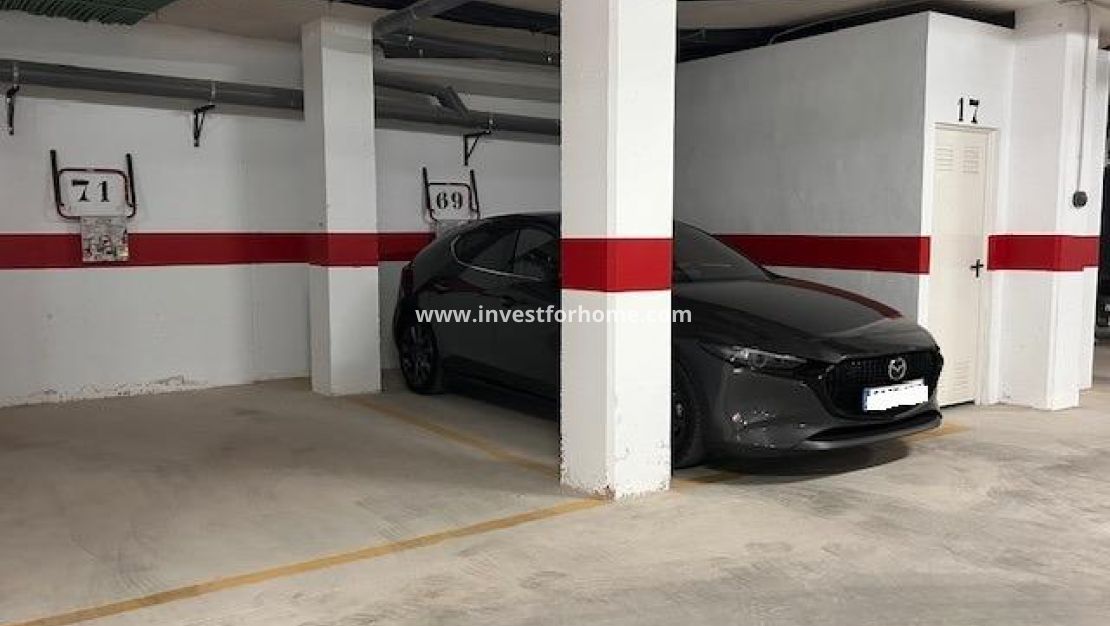 Reventa - Apartamento - Guardamar del Segura - El Raso