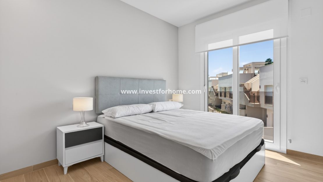 Reventa - Apartamento - Guardamar del Segura - El Raso