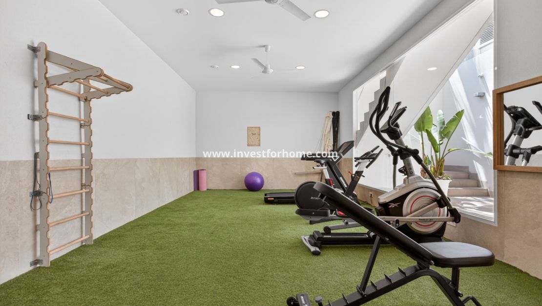 Reventa - Apartamento - Guardamar del Segura - El Raso