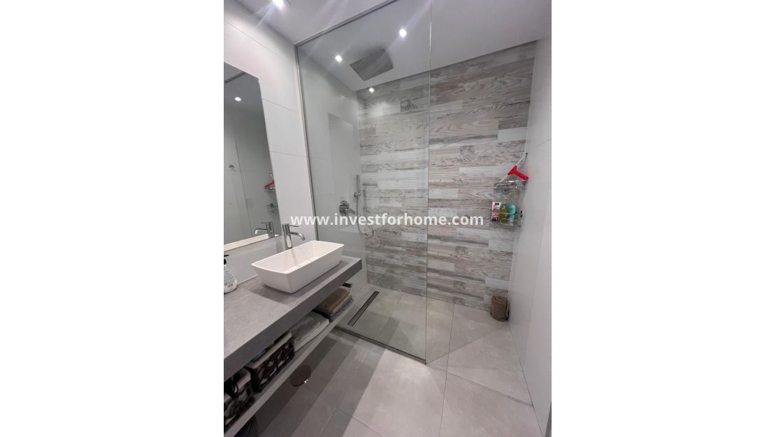 Reventa - Apartamento - Guardamar del Segura - El Raso