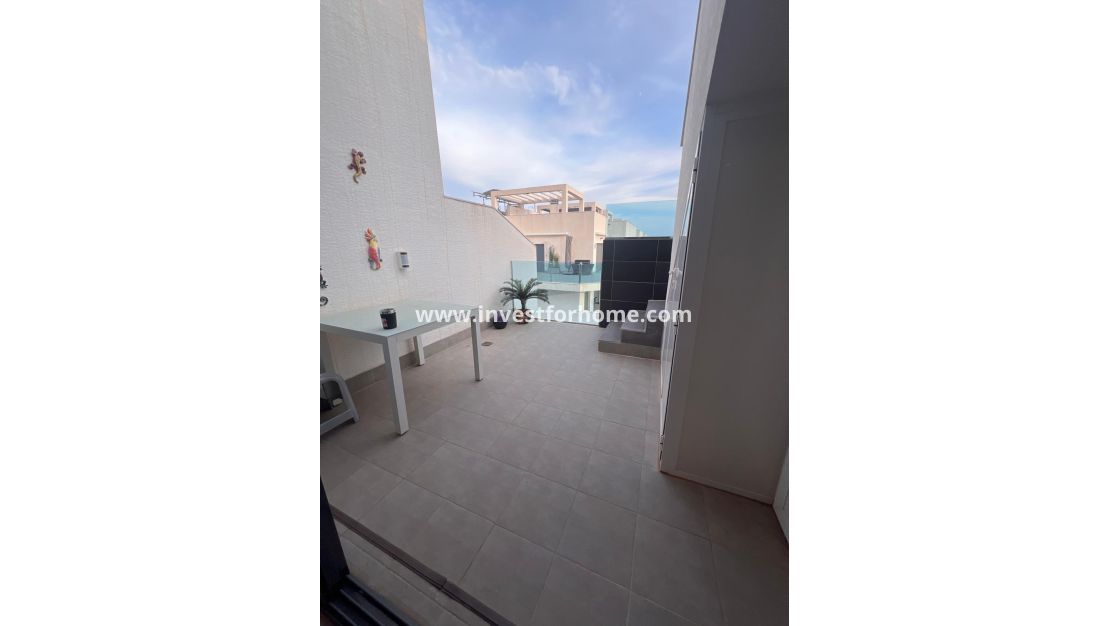 Reventa - Apartamento - Guardamar del Segura - El Raso