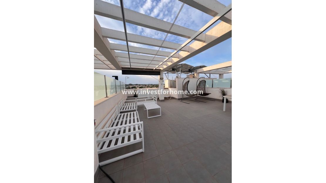 Reventa - Apartamento - Guardamar del Segura - El Raso
