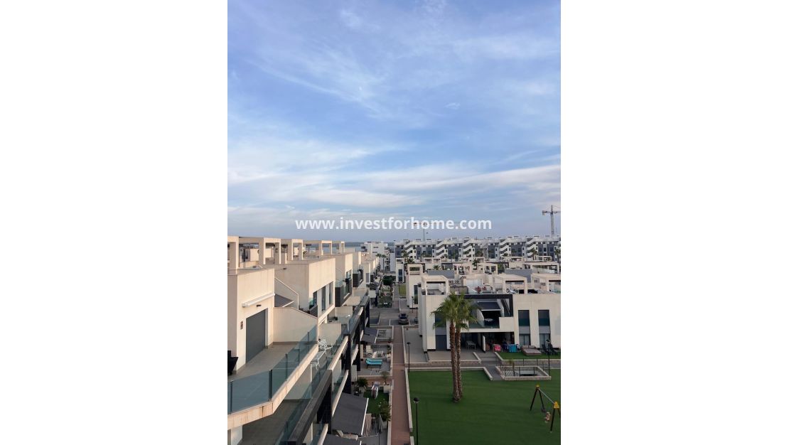 Reventa - Apartamento - Guardamar del Segura - El Raso