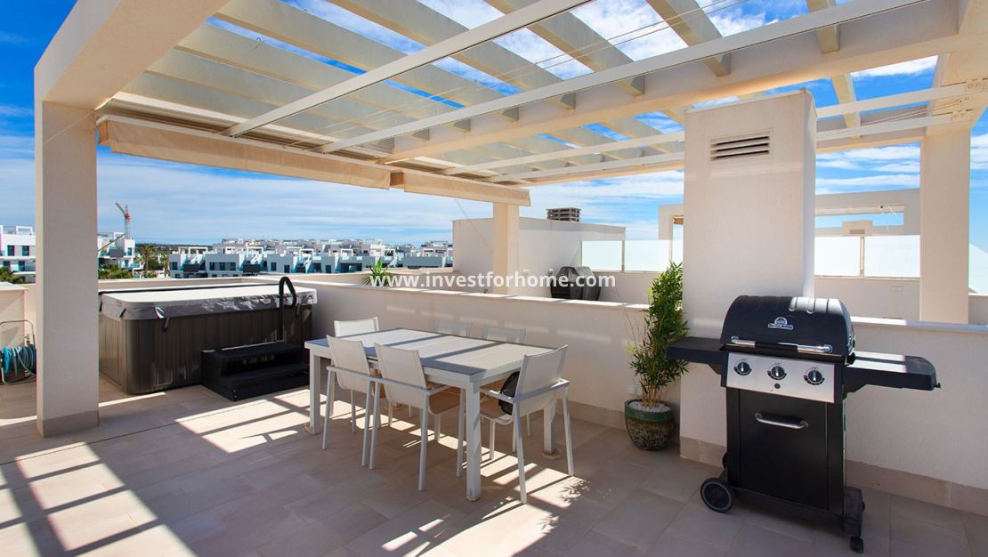 Reventa - Apartamento - Guardamar del Segura - El Raso