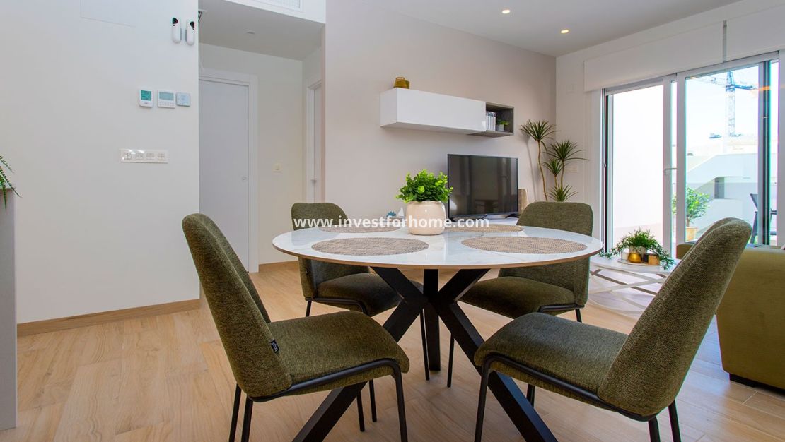 Reventa - Apartamento - Guardamar del Segura - El Raso