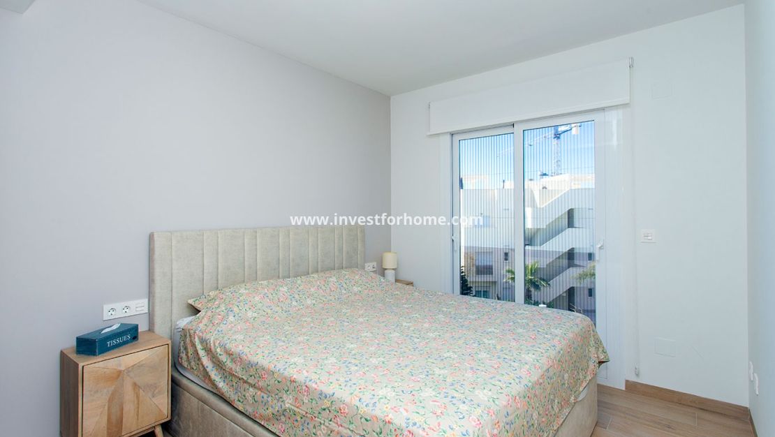 Reventa - Apartamento - Guardamar del Segura - El Raso
