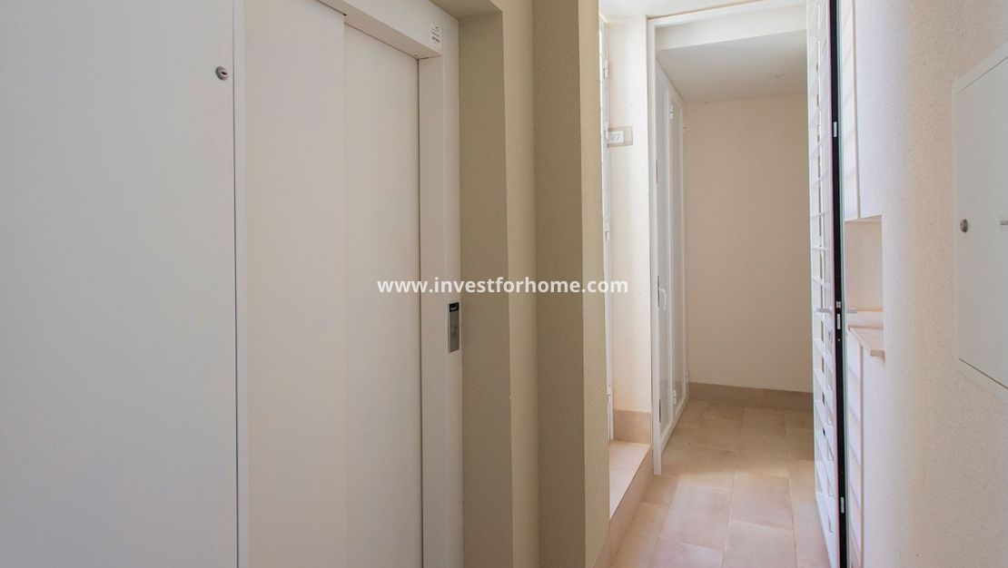 Reventa - Apartamento - Guardamar del Segura - El Raso