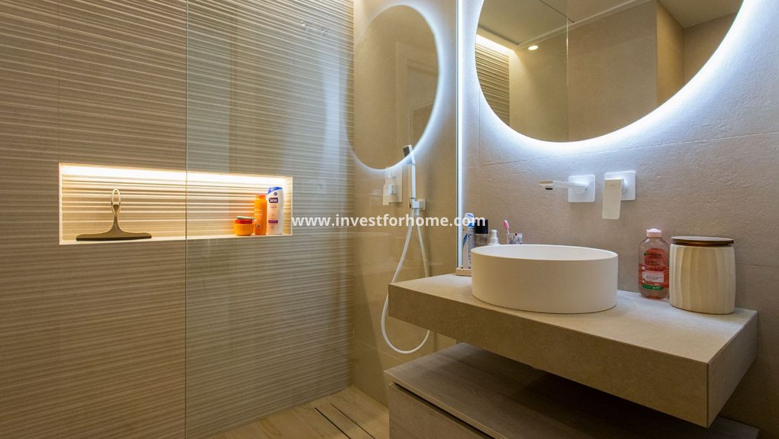 Reventa - Apartamento - Guardamar del Segura - El Raso