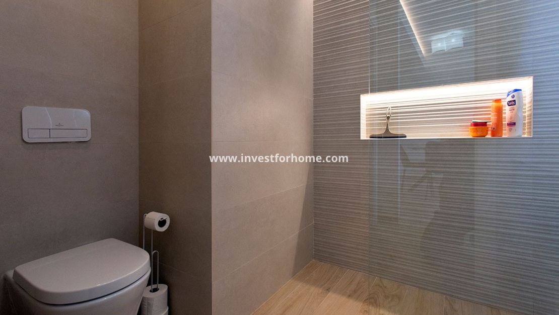 Reventa - Apartamento - Guardamar del Segura - El Raso