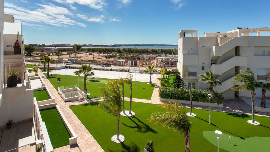 Reventa - Apartamento - Guardamar del Segura - El Raso
