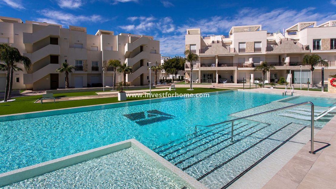 Reventa - Apartamento - Guardamar del Segura - El Raso