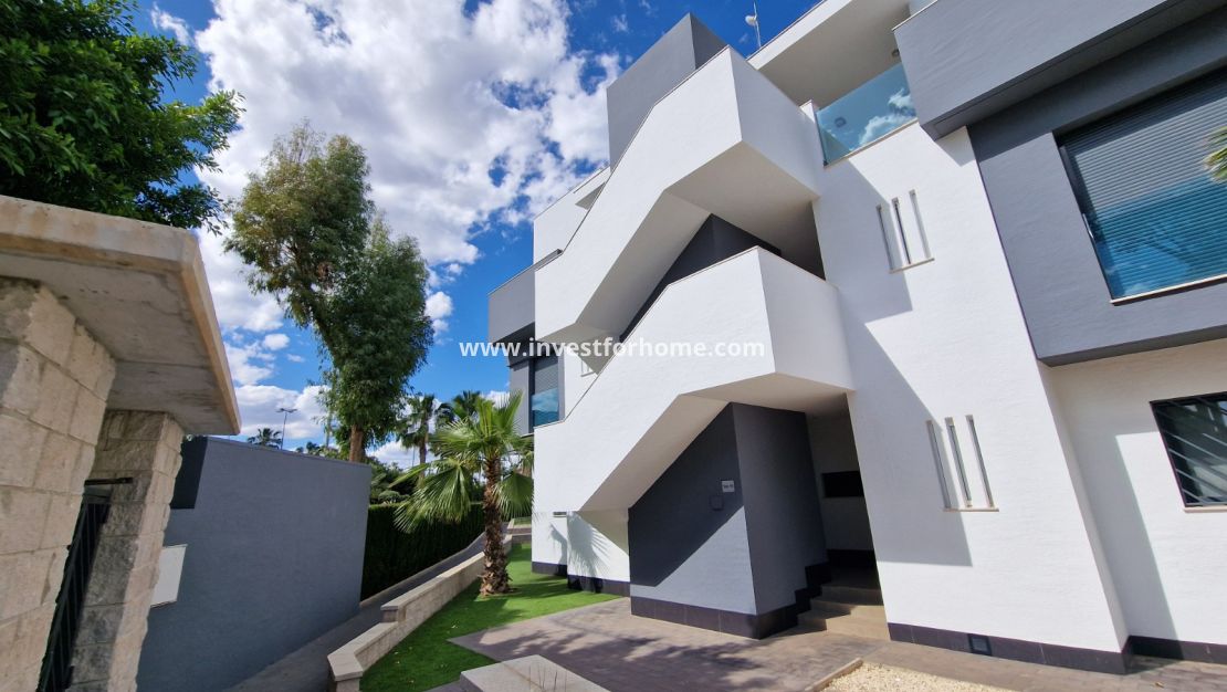 Reventa - Apartamento - Guardamar del Segura - El Raso