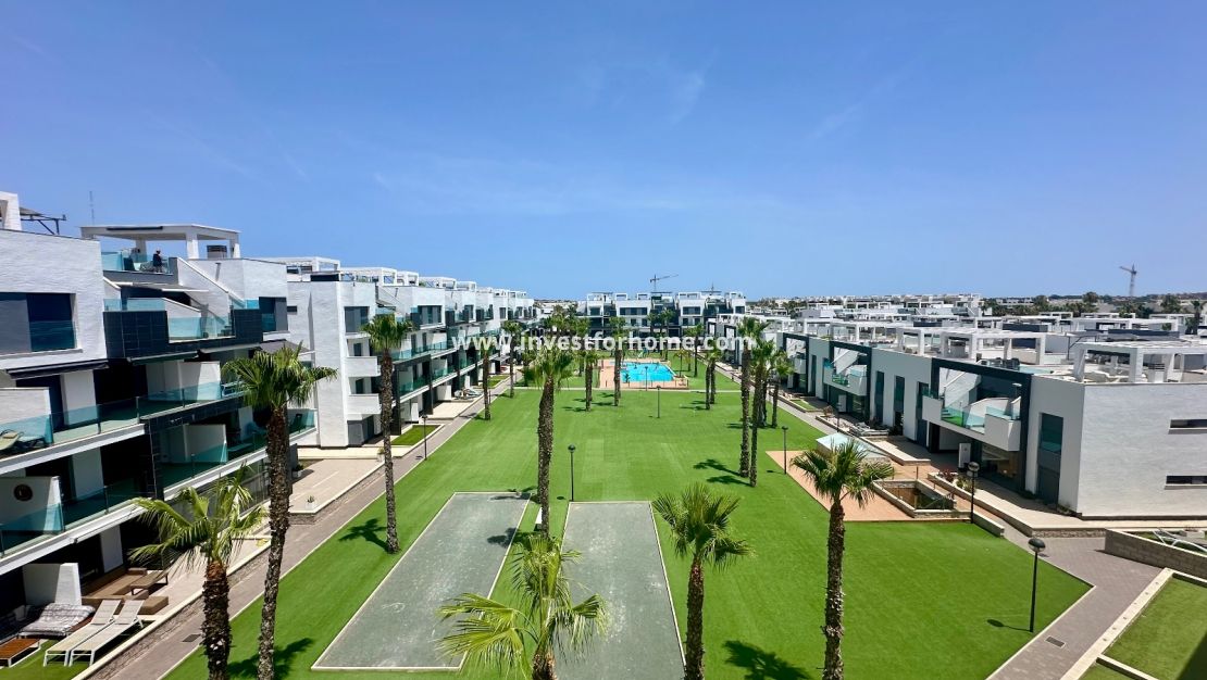 Reventa - Apartamento - Guardamar del Segura - El Raso