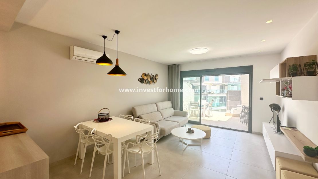 Reventa - Apartamento - Guardamar del Segura - El Raso