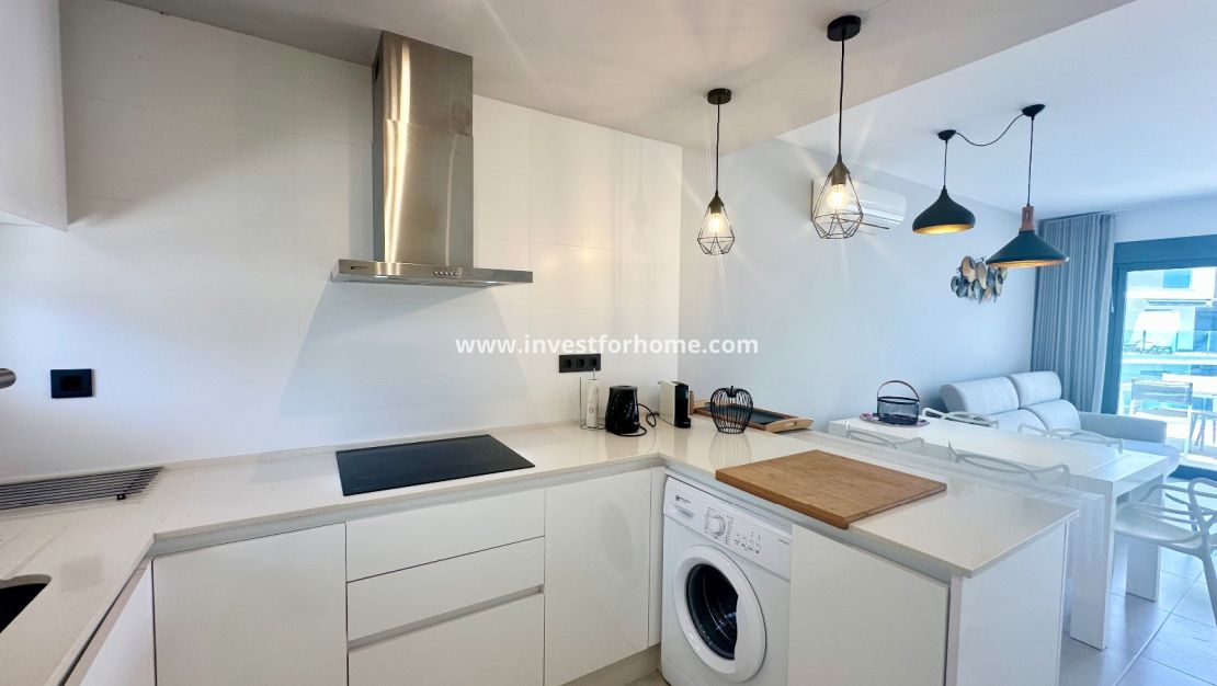 Reventa - Apartamento - Guardamar del Segura - El Raso