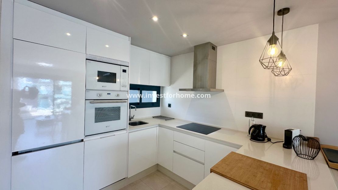 Reventa - Apartamento - Guardamar del Segura - El Raso