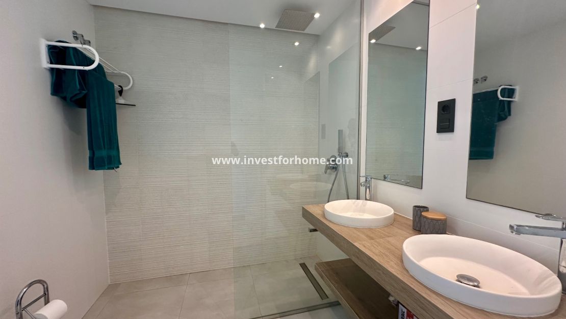 Reventa - Apartamento - Guardamar del Segura - El Raso