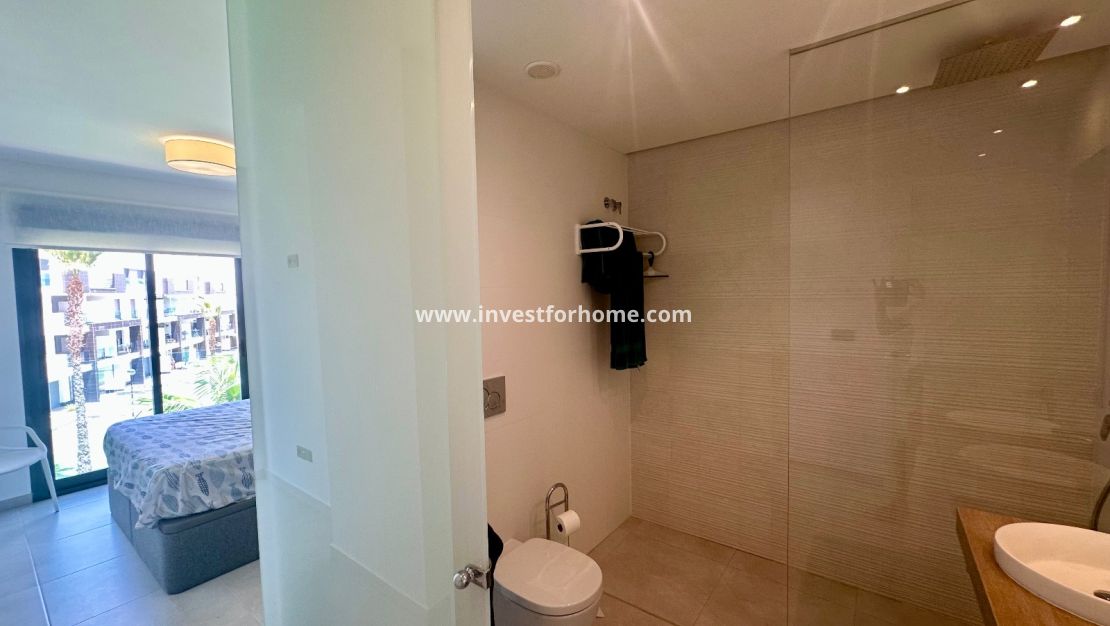 Reventa - Apartamento - Guardamar del Segura - El Raso