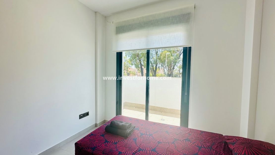 Reventa - Apartamento - Guardamar del Segura - El Raso