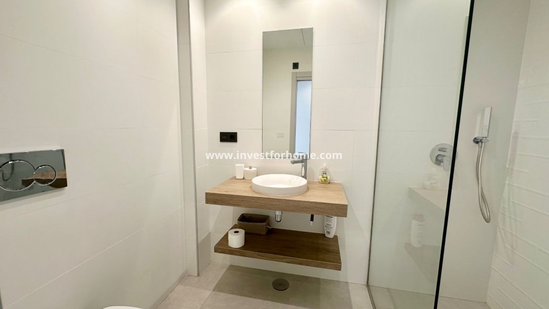 Reventa - Apartamento - Guardamar del Segura - El Raso