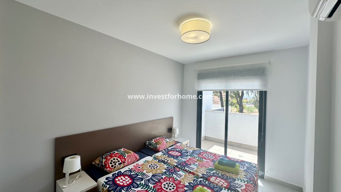 Reventa - Apartamento - Guardamar del Segura - El Raso