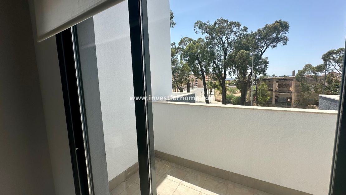 Reventa - Apartamento - Guardamar del Segura - El Raso