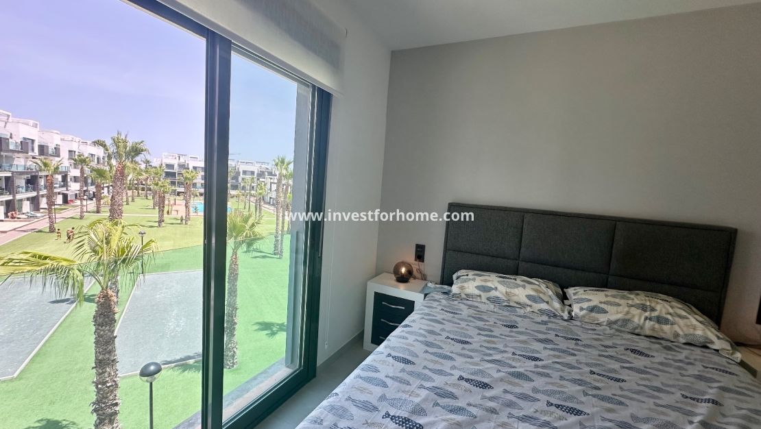 Reventa - Apartamento - Guardamar del Segura - El Raso