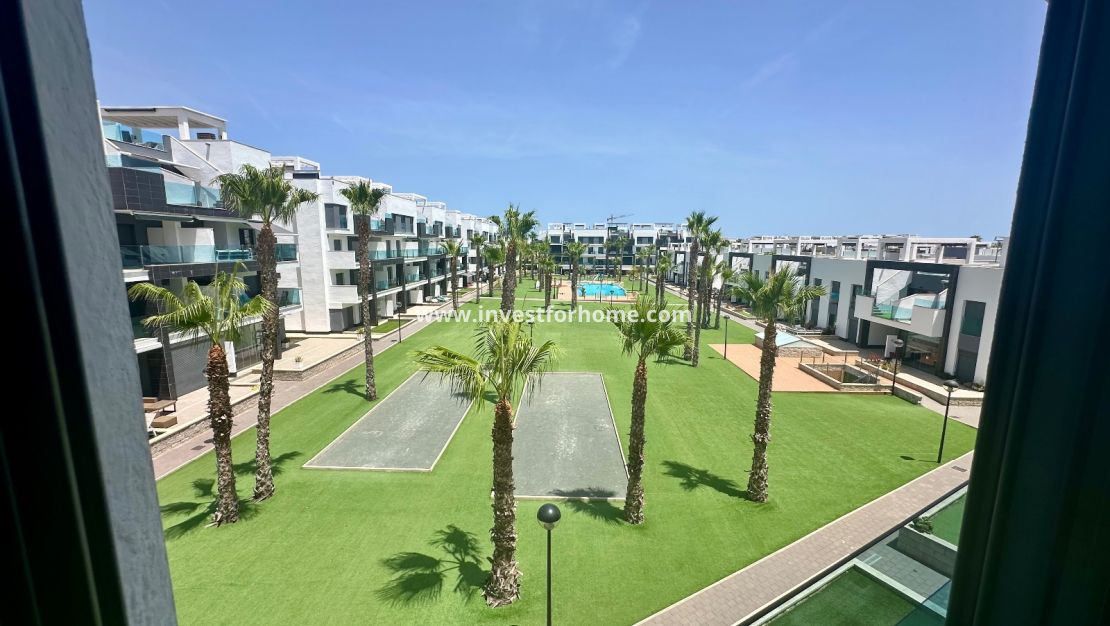 Reventa - Apartamento - Guardamar del Segura - El Raso