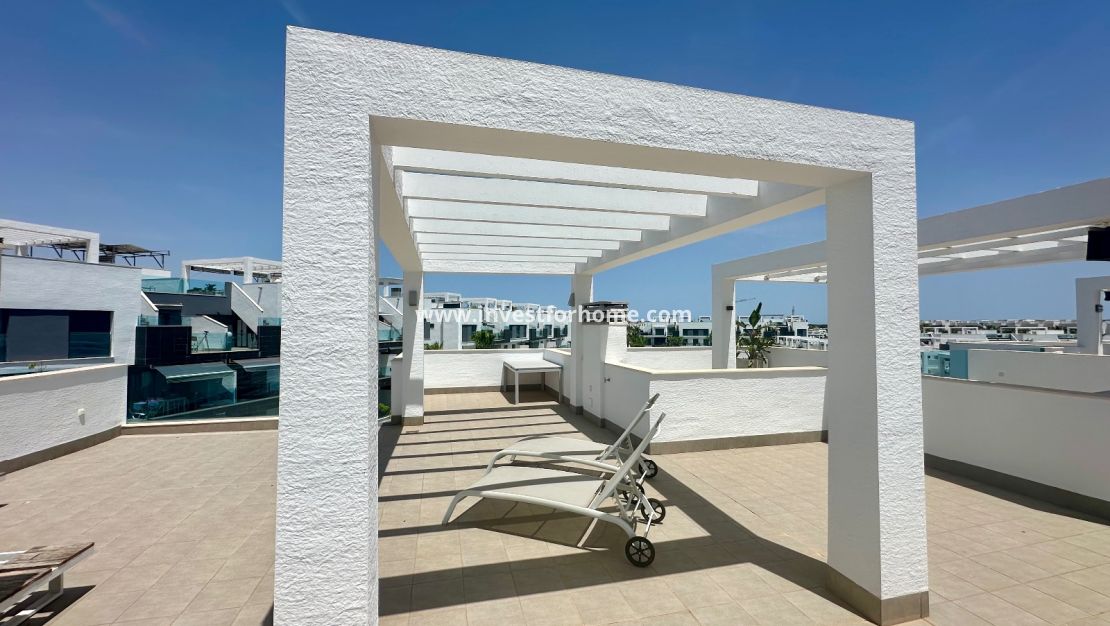 Reventa - Apartamento - Guardamar del Segura - El Raso