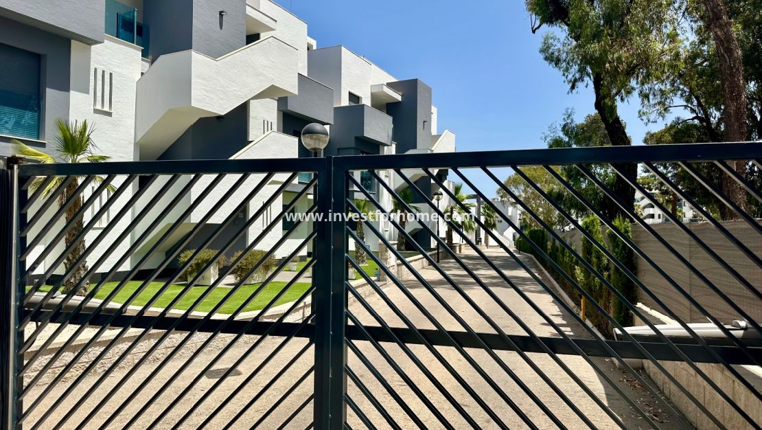 Reventa - Apartamento - Guardamar del Segura - El Raso