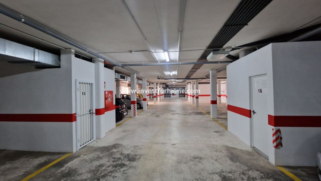 Reventa - Apartamento - Guardamar del Segura - El Raso