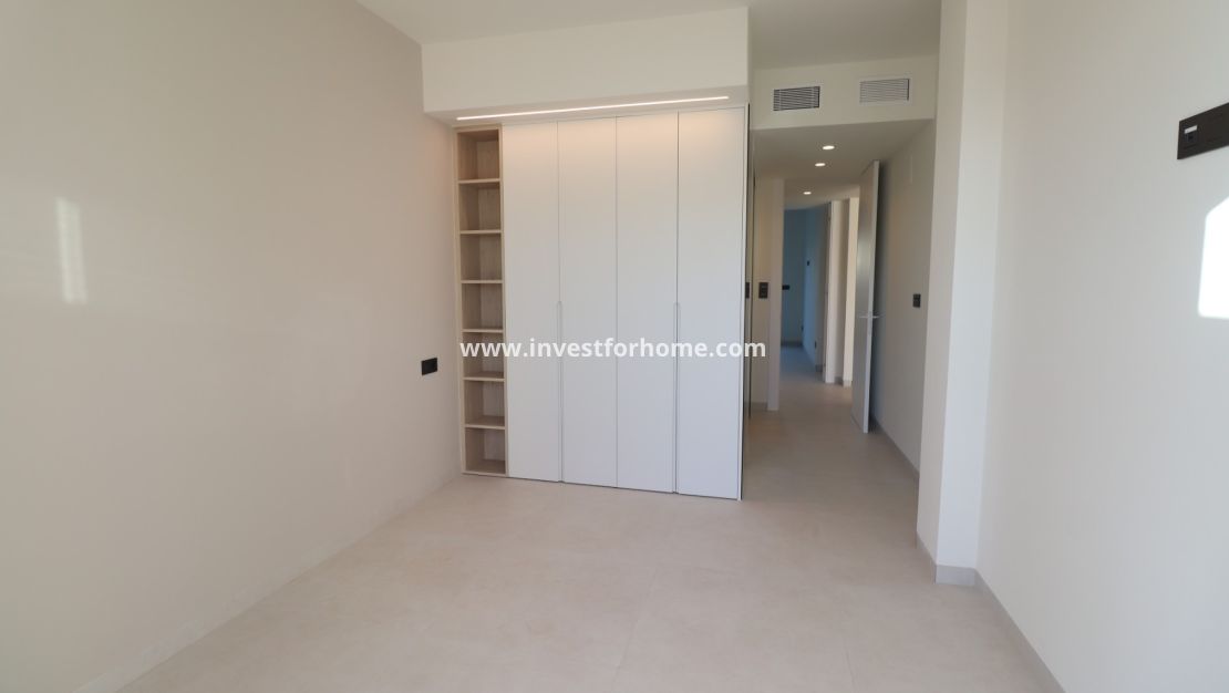 Reventa - Apartamento - Guardamar del Segura - El Raso