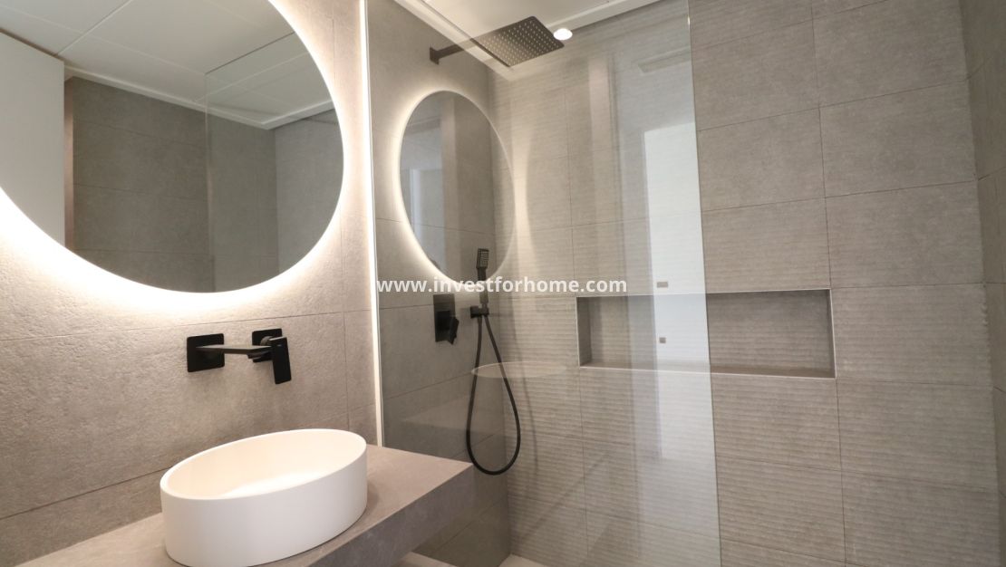 Reventa - Apartamento - Guardamar del Segura - El Raso