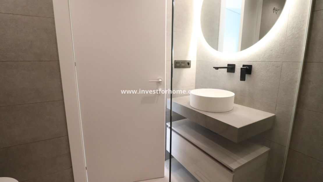 Reventa - Apartamento - Guardamar del Segura - El Raso