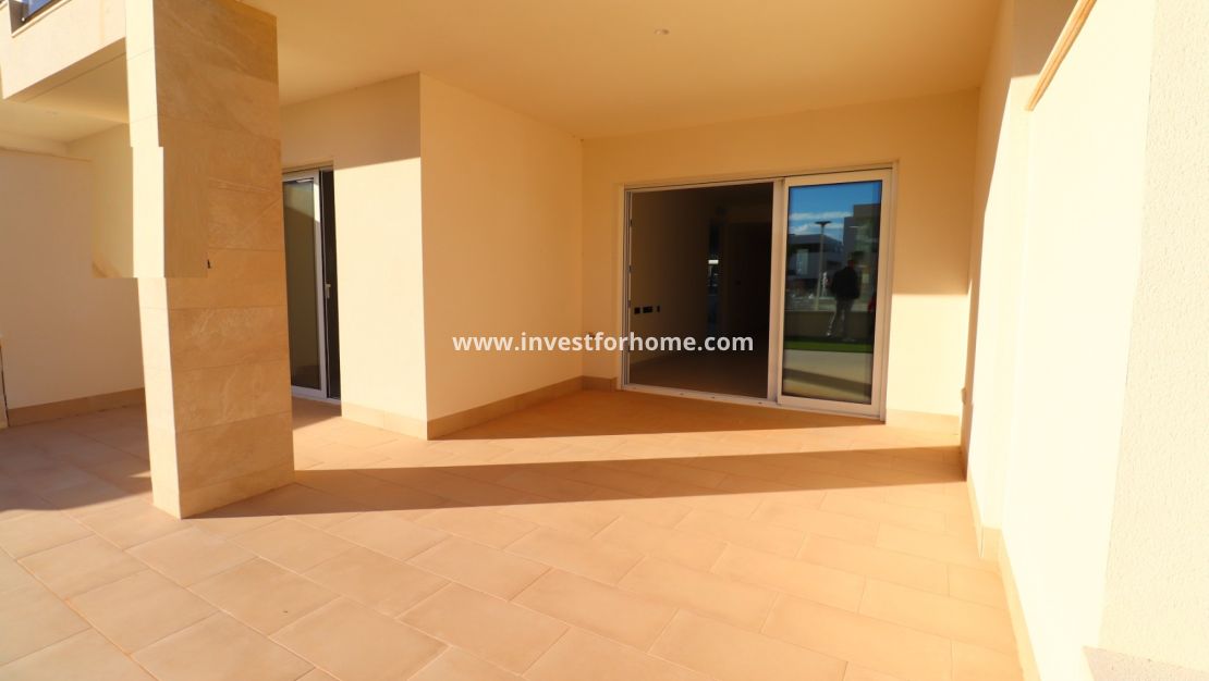 Reventa - Apartamento - Guardamar del Segura - El Raso